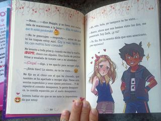 Elashow 2. Un verano superloco