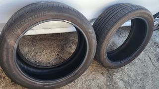 Neumáticos Bridgestone 225/45 R18