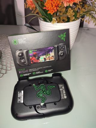 Razer Kishi Universal Gaming Controller Android