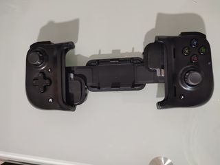 Razer Kishi Universal Gaming Controller Android
