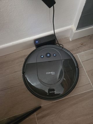 Conga 1690 Pro Robot Aspirador.