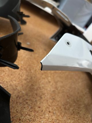 frontal S1000RR M 2020