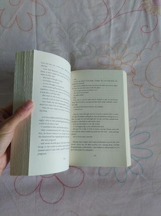 Girl, Woman, Other: A Novel (Booker Prize Winner)