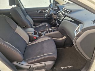 Nissan Qashqai 2021