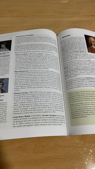 HISTÒRIA DE LA FILOSOFIA