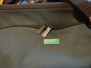 Borsa da viaggio 24h United Colors of Benetton