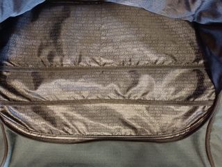 Borsa da viaggio 24h United Colors of Benetton