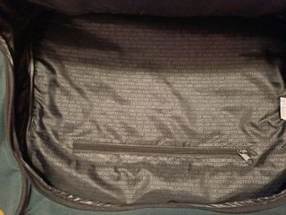 Borsa da viaggio 24h United Colors of Benetton