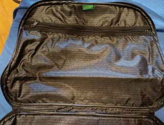 Borsa da viaggio 24h United Colors of Benetton