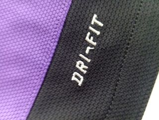 Camiseta F.C. Porto Nike Morada