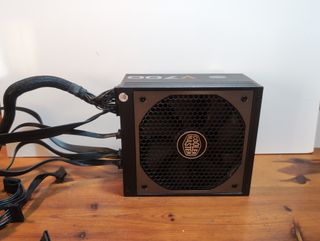 Placa Base asus + i7 4770k + fuente cooler master