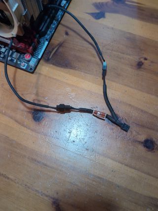 Placa Base asus + i7 4770k + fuente cooler master