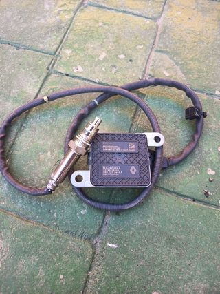 Sonda Lambda Renault 227907850R sensor NOx