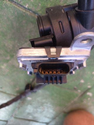 Sonda Lambda Renault 227907850R sensor NOx