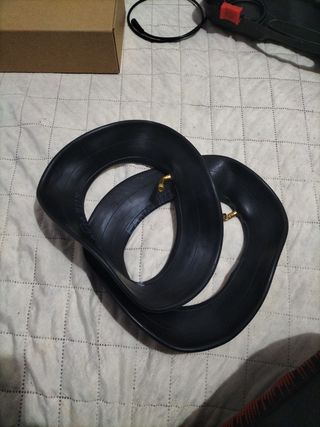 Recámaras Neumáticas