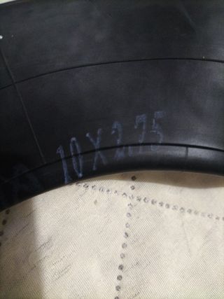 Recámaras Neumáticas