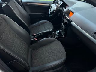 134€/Mes Opel Astra 1.7CDTi 110cv 154.000KM 2011