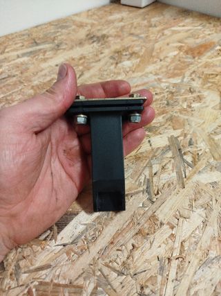 Guía chasis Derbi Variant Start