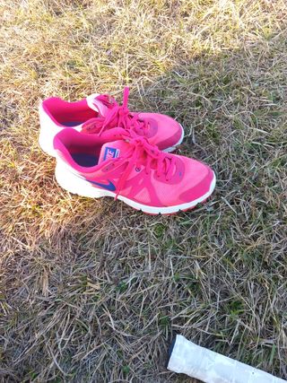 Zapatillas Nike Running Mujer Talla 42