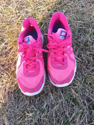 Zapatillas Nike Running Mujer Talla 42
