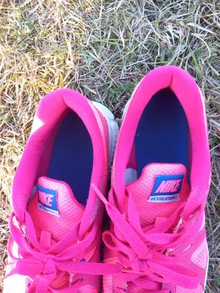 Zapatillas Nike Running Mujer Talla 42