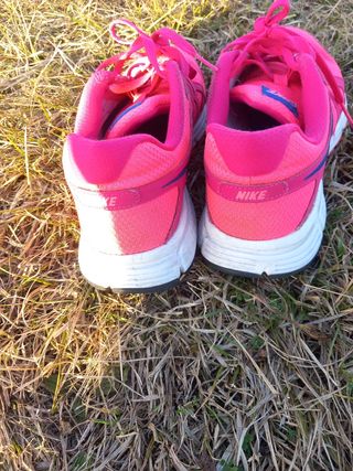 Zapatillas Nike Running Mujer Talla 42