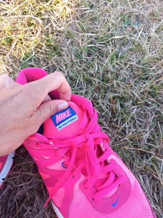 Zapatillas Nike Running Mujer Talla 42