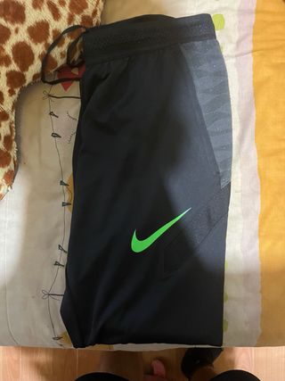 Pantalón de chándal Nike negro