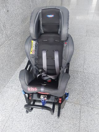 Silla de coche Kipplan Kiss 2