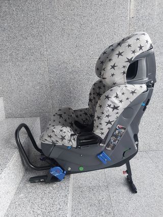 Silla de coche Kipplan Kiss 2