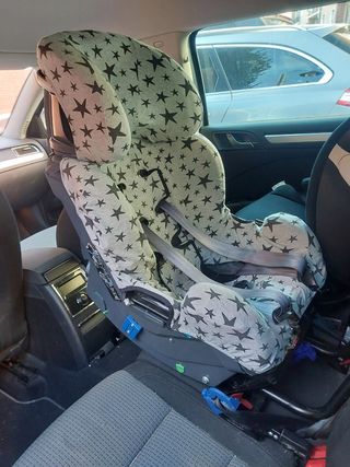Silla de coche Kipplan Kiss