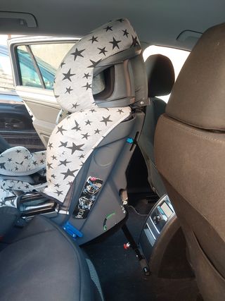 Silla de coche Kipplan Kiss