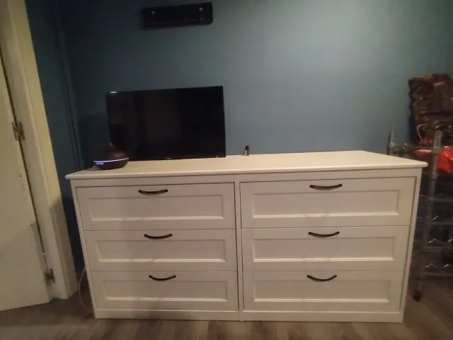 Dormitorio Completo IKEA SONGESAND