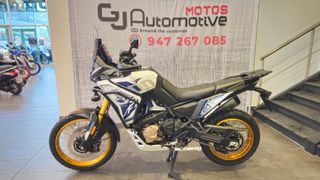 VOGE 800 RALLY