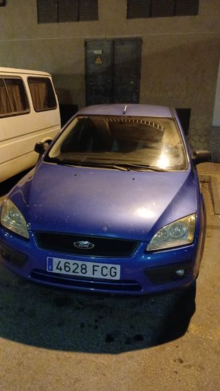 Ford Focus 2006