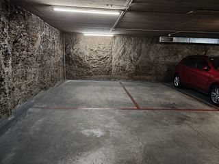 Plaza de garaje en venta