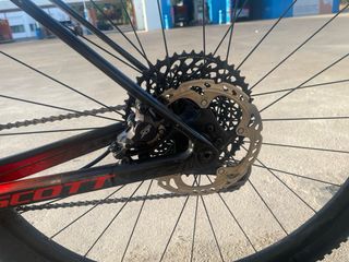 Scott Scale RC talla L