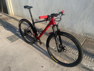 Scott Scale RC talla L