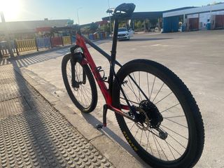 Scott Scale RC talla L