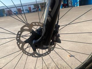 Scott Scale RC talla L