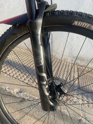 Scott Scale RC talla L