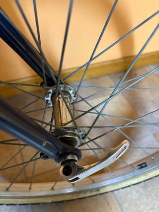 Bicicleta 24” BT win Mujer/Niña rosa Azul