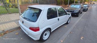 Peugeot 106 2003