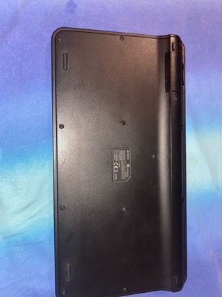 Tastiera A4TECH Nera