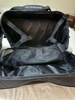 Bolsa Interna BMW Maleta Touring // Derech+Izquier