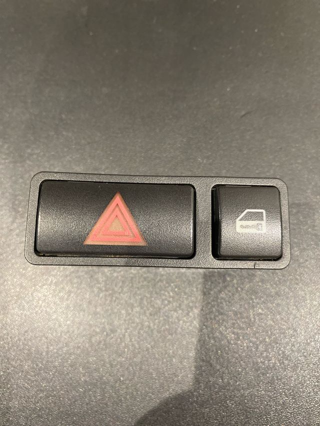 Interruttore di emergenza BMW E46