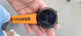 Reloj Garmin Fenix 6X Pro