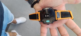 Reloj Garmin Fenix 6X Pro