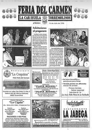 2 Cuadros Óleo Jonathan Linsket