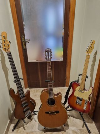 Curso de Teoría Musical para Guitarristas